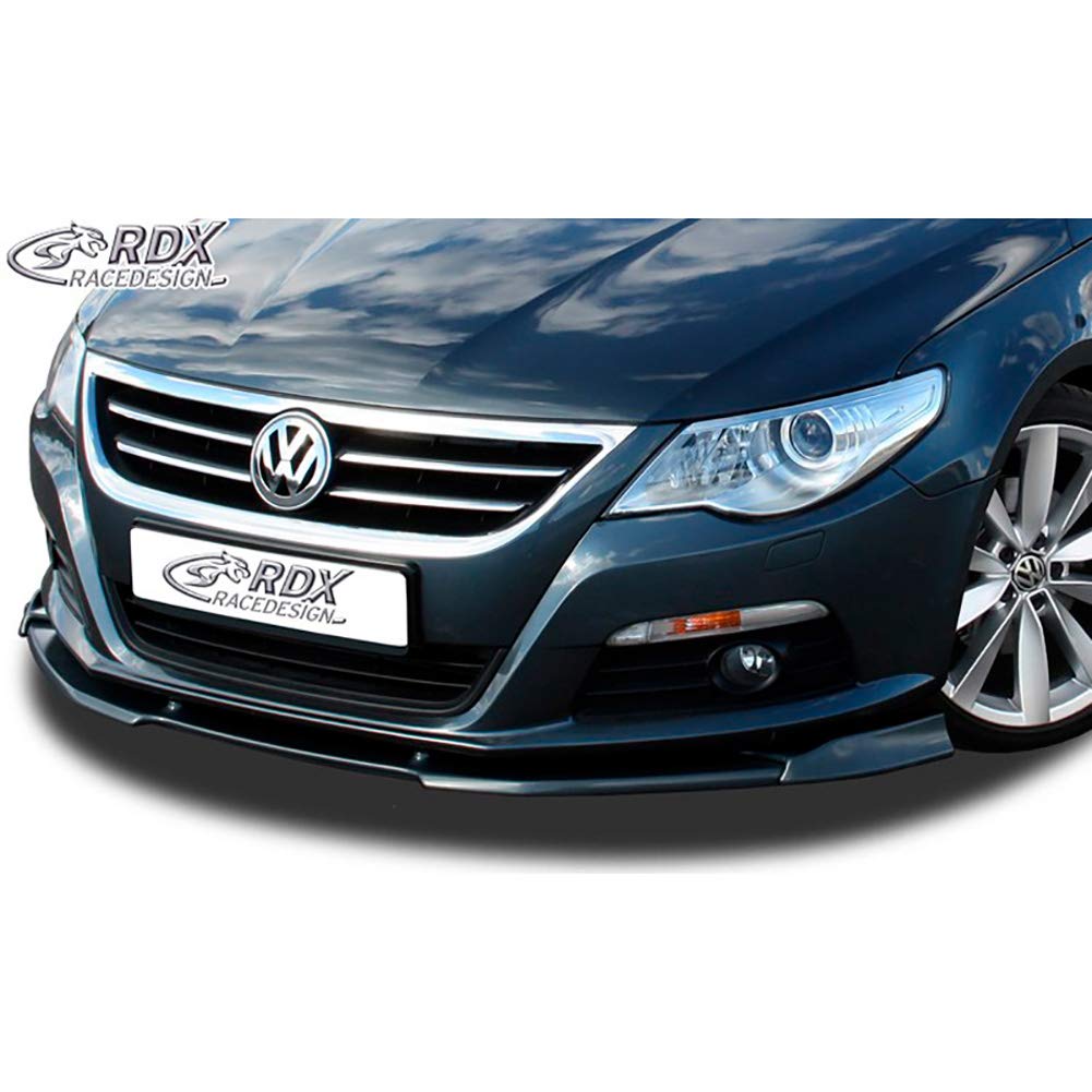 RDX Racedesign RDFAVX30584 Frontspoiler, Anzahl 1