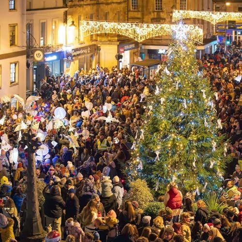 December 2025 - Let's Get Pickled cover art