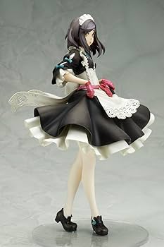 KOTOBUKIYA - セブンスドラゴンIII code：VFD フォーチュナー 1/7完成品フィギュア Amazon | コトブキヤ セブンスドラゴン III code : VFD