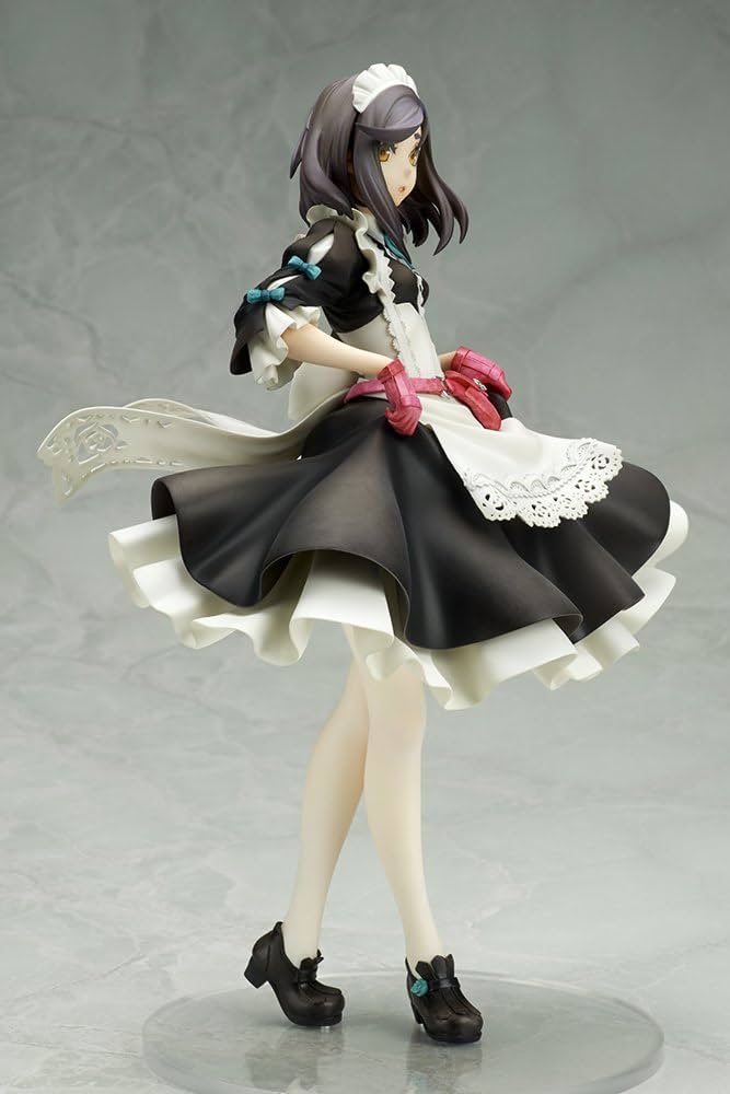 セブンスドラゴンIII code:VFD ルーンナイト (ウーリェ) 1/7