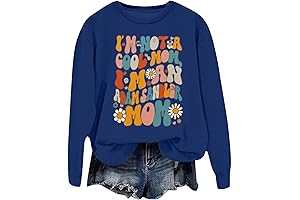 100 Ways to Express "I Love You" Mama Sweatshirt