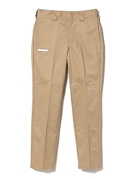 BEAMS GOLF Dickies別注 ダブルニー スリムテーパード パンツ 楽天市場】【SALE／50%OFF】Dickies * BEAMS GOLF / 別注