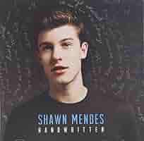 【中古】 Shawn Mendes / Handwritten Deluxe Edition 中古】 Shawn Mendes / Handwritten Deluxe Edition