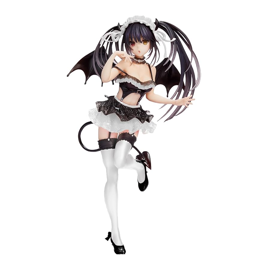 Amazon.com: Taito - Date A Live IV Coreful Figure - Kurumi