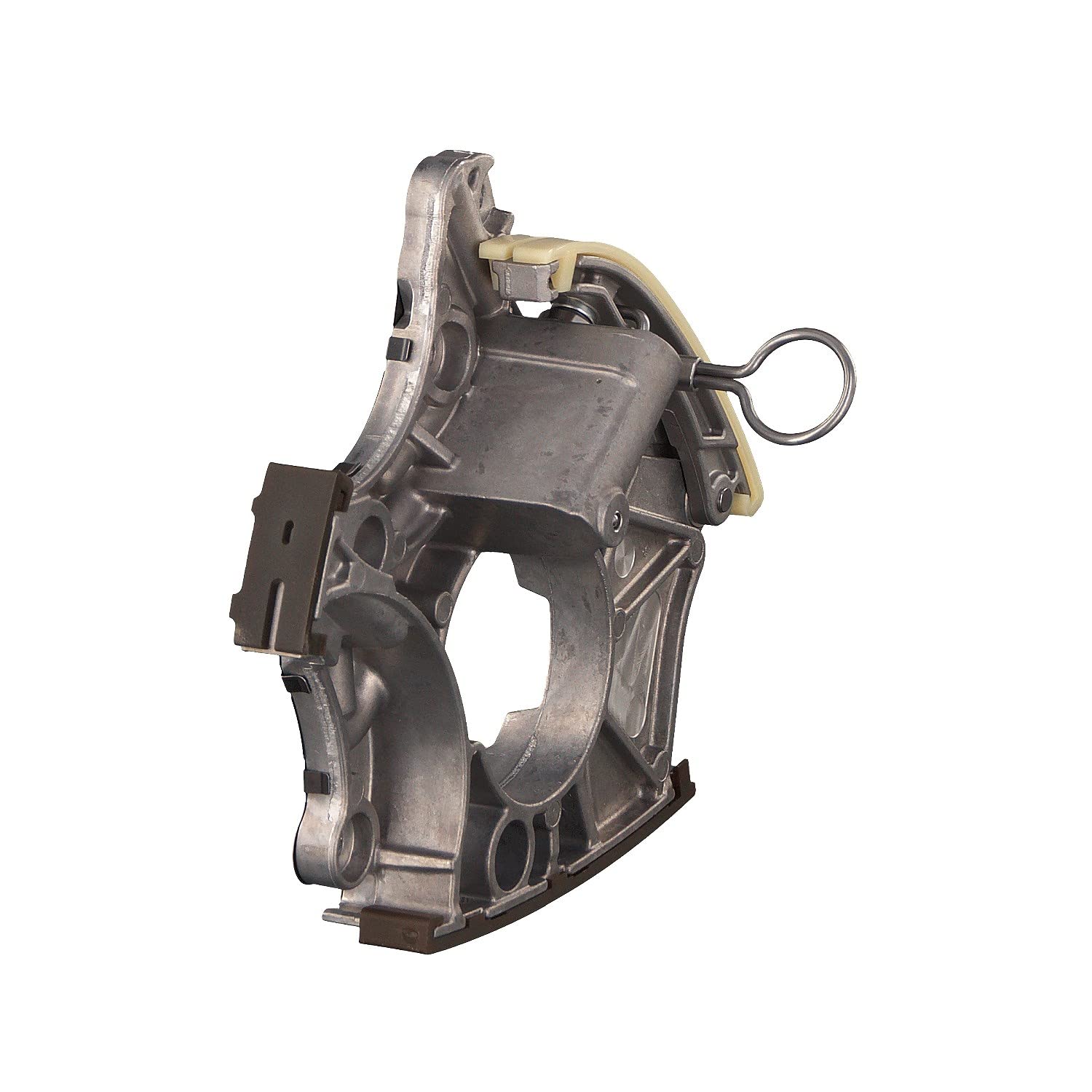 FEBI BILSTEIN Tenditore, Catena distribuzione 47355 Compatibile con: AUDI A4 B7, A4 B7 Avant, A4 B7 Cabriolet, A6 Allroad C6, A6 C6, A6 C6 Avant, A8 D3