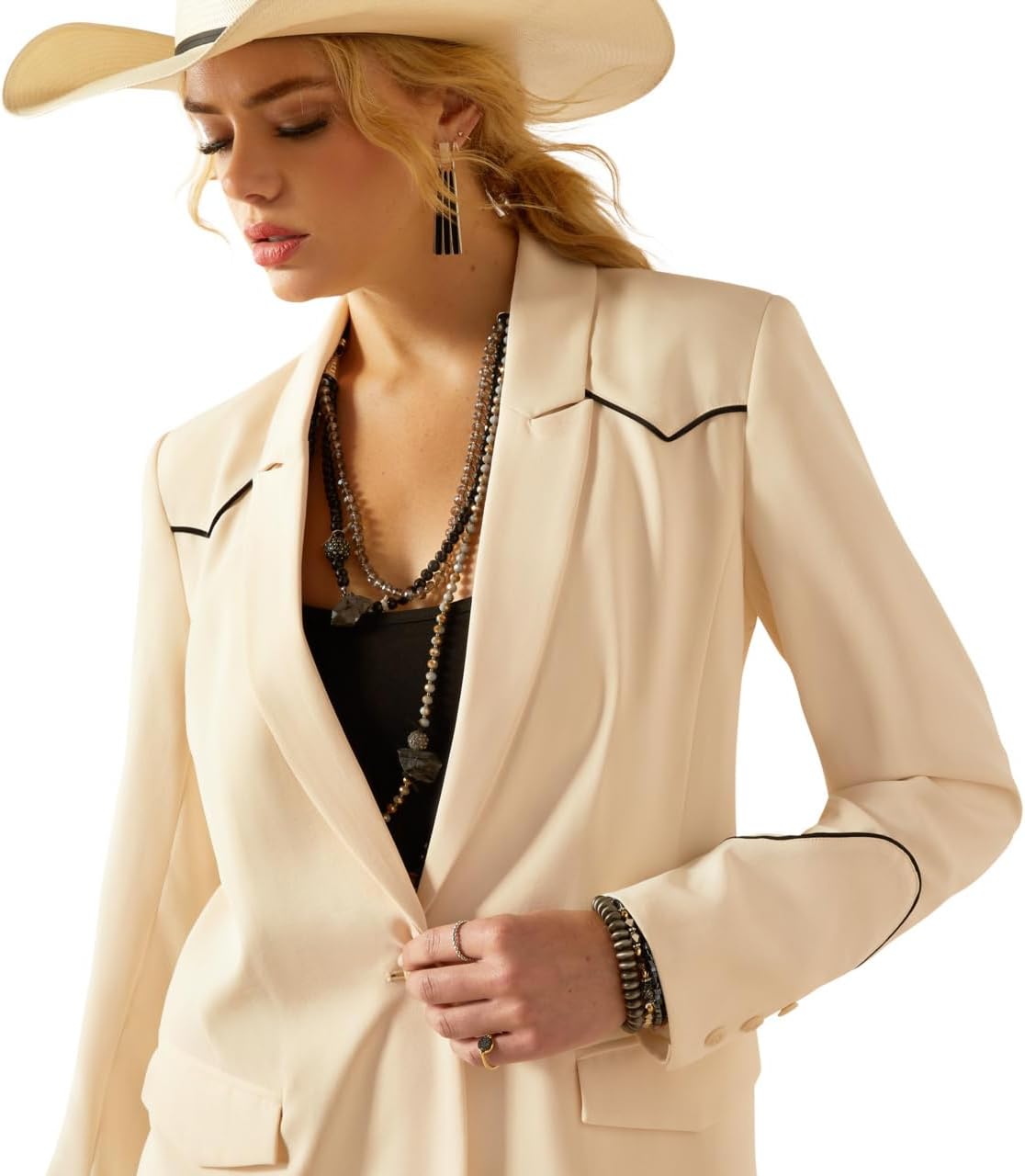 ARIAT Women's Parton Blazer