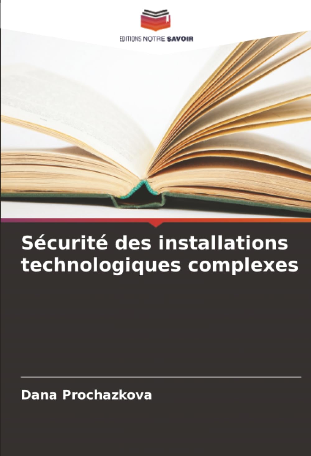 Sécurité des installations technologiques complexes