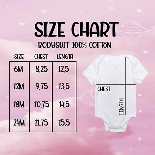 Miniatura 7 de Protected By Onesie, Pit Bull Onesie, raza de perro personalizada protegida por Onesie, mameluco de bebé personalizado para razas de perro,