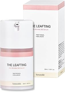 The Leafting - Suero antiarrugas 365 de 1.7 f...