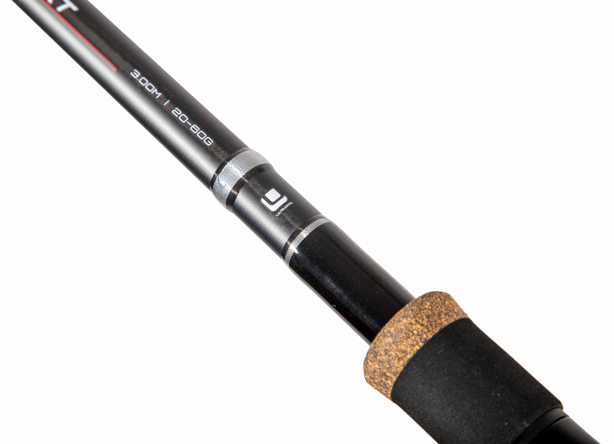 Ensemble Canne Ultimate Fury Feeder EXT 3.00m (20-60g) - Ensemble Coup