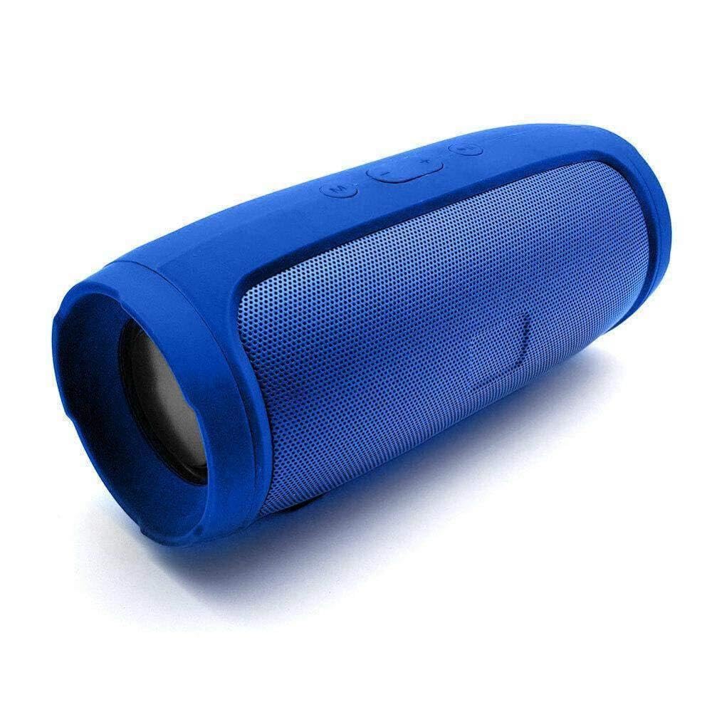 Enceinte Bluetooth portable mini subwoofer sans fil avec diffusion auxiliaire