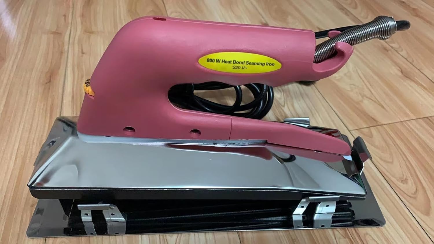 Heat Bond Carpet Iron, Carpet Seam Iron, Electric Iron, Carpet Iron, Carpet Seaming Iron