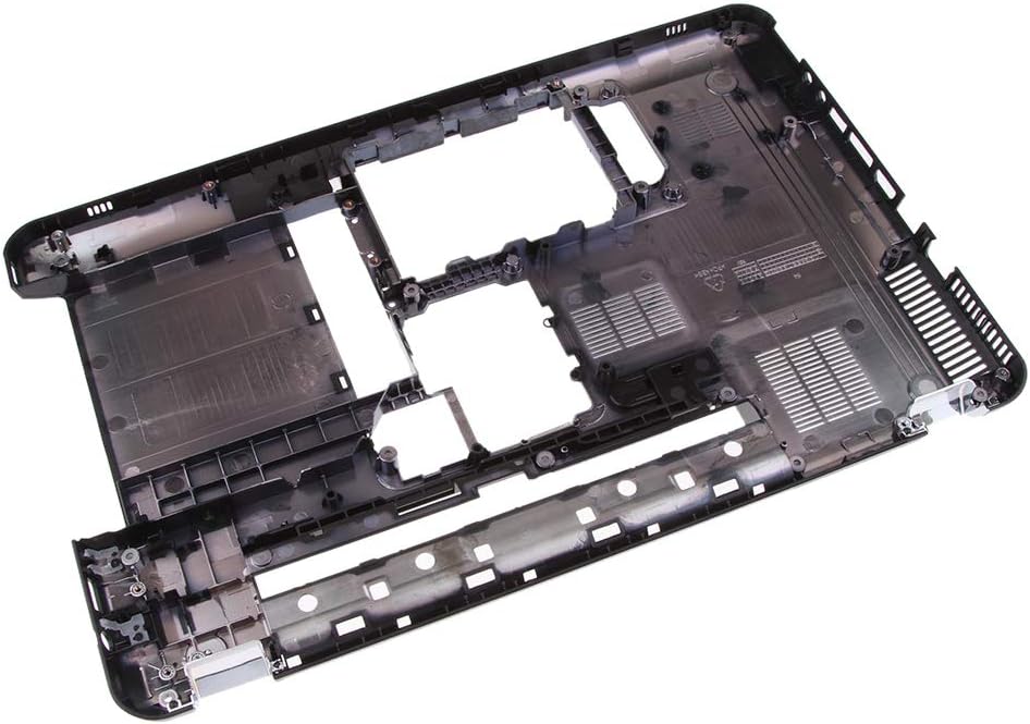 hp pavilion dv6 bottom case replacement