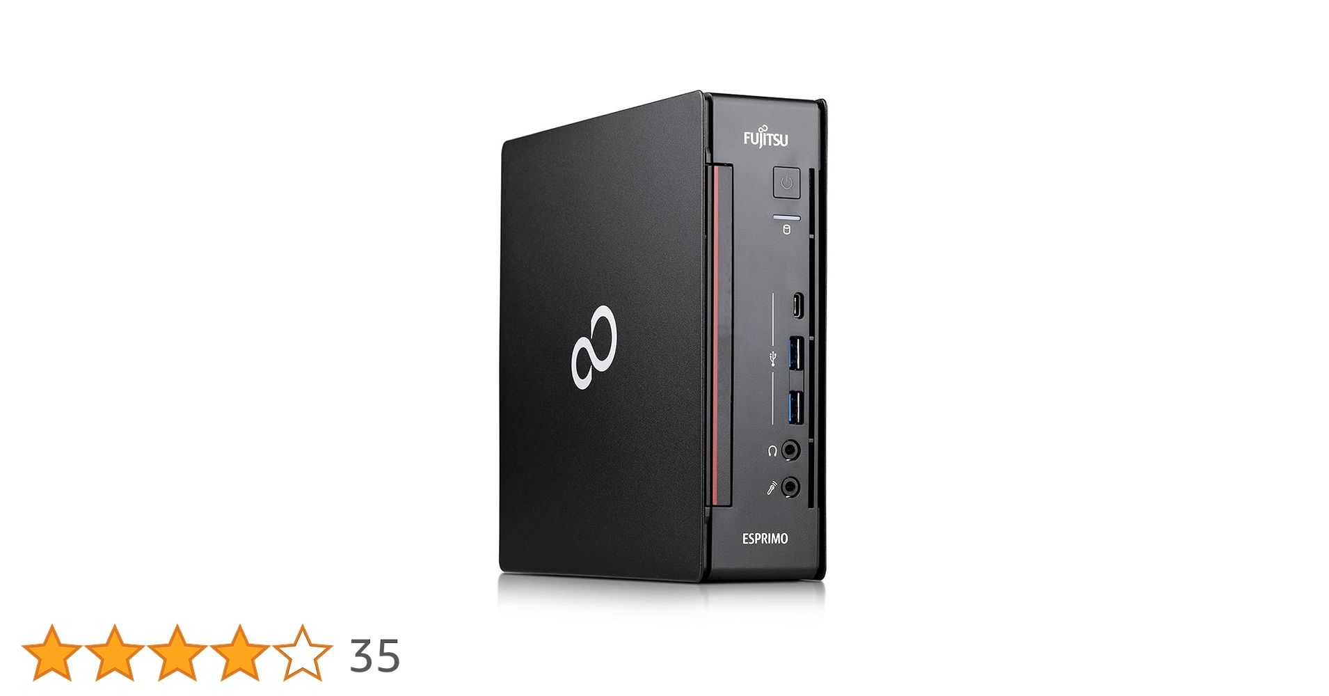 Fujitsu ESPRIMO ミニPC Intel Core i5 $_57.JPG?set_id=880000500F