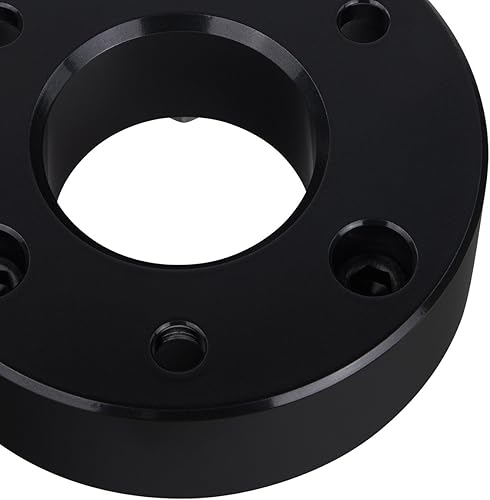 Miniatura 8 de Kit de nivelación de suspensión delantera para Dodge Ram, para levantar la suspensión delantera, de Supreme Suspensions, Negro