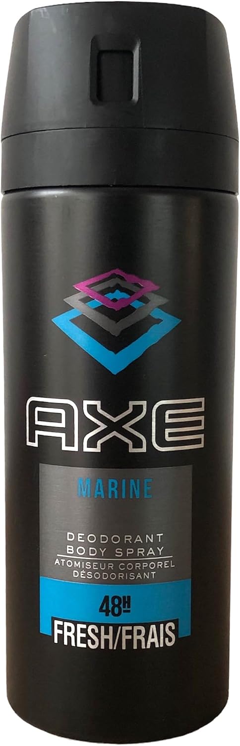 Axe Deodorant BS Marine   150 ml