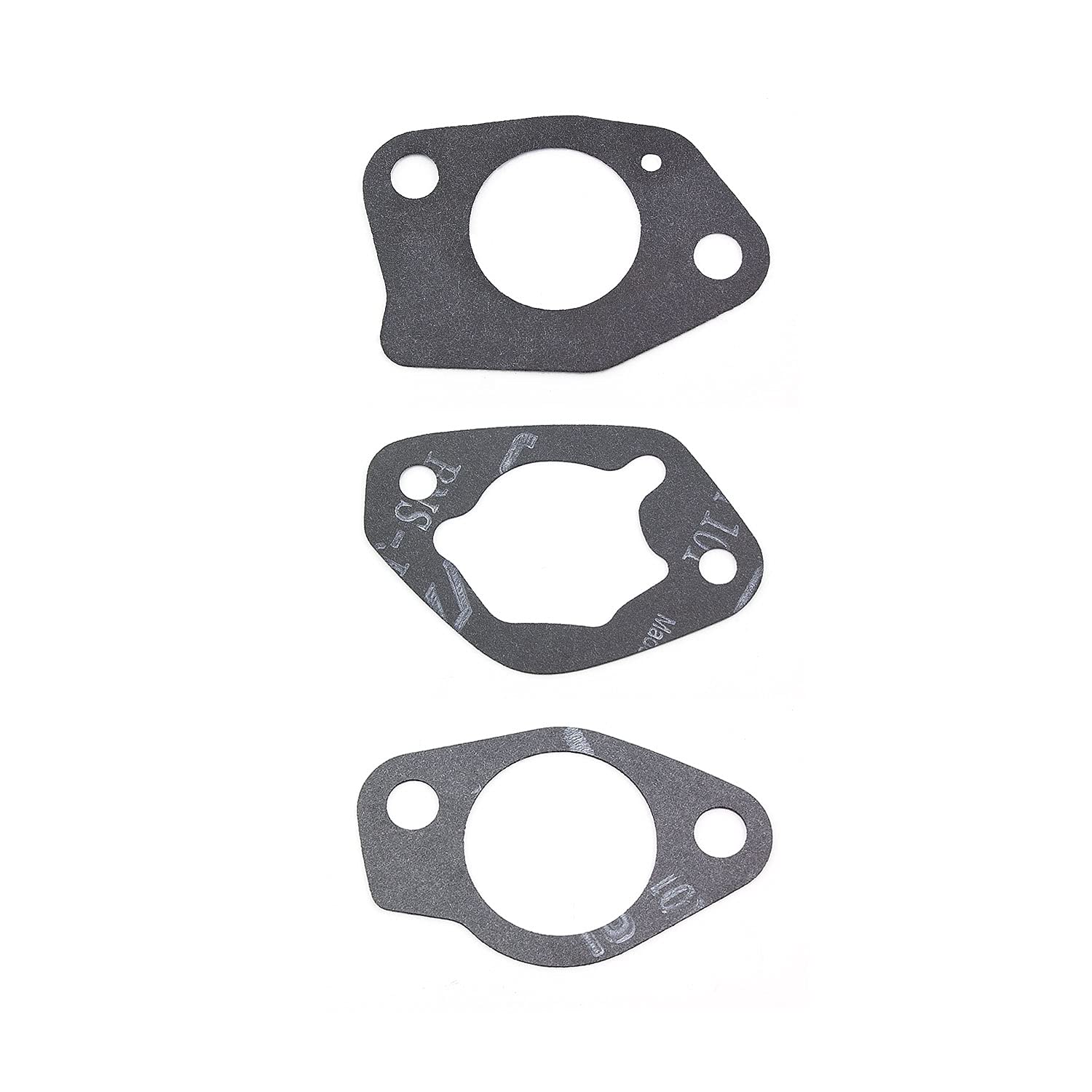 Carburettor Gasket Set Air Filter Insulator for Honda GX340 GX390 Lifan 188f 190f 16220-ZA0-702 16221-ZF6-800 16223-ZE3-W00
