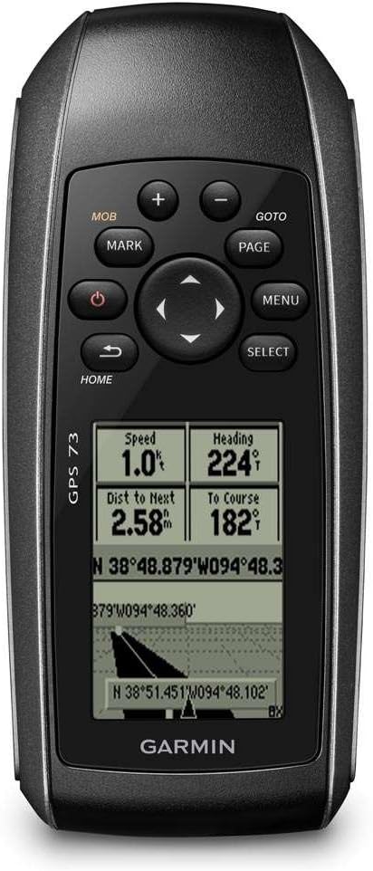 GPS 73
