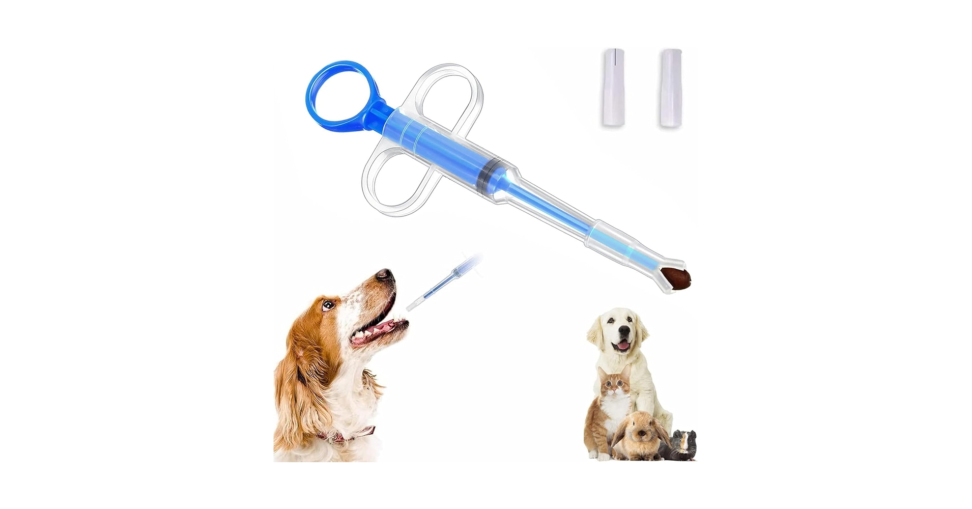 ペット 猫 犬用品 介護補助 補薬やミルク等を与える時に ジェントルフィーダ 経口投薬器ペット薬用品 ジェントルフィーダー フィーダー