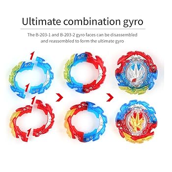 その他 TAITO GYRODINE TFC GD4900 Amazon.com: WHAMVOX Plate Toy Gyro Top Gyro Stadium Train