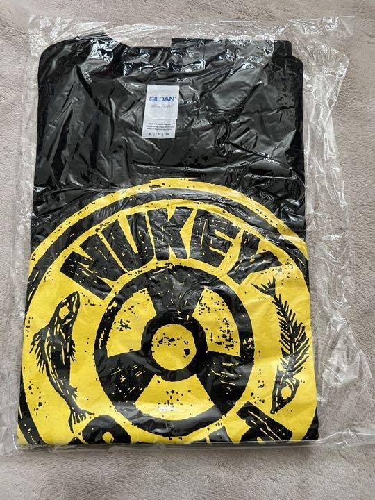 NUKEY PIKES Tシャツ Amazon.co.jp: NUKEY PIKES Tシャツ S : ファッション