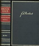 Brockhaus, F A