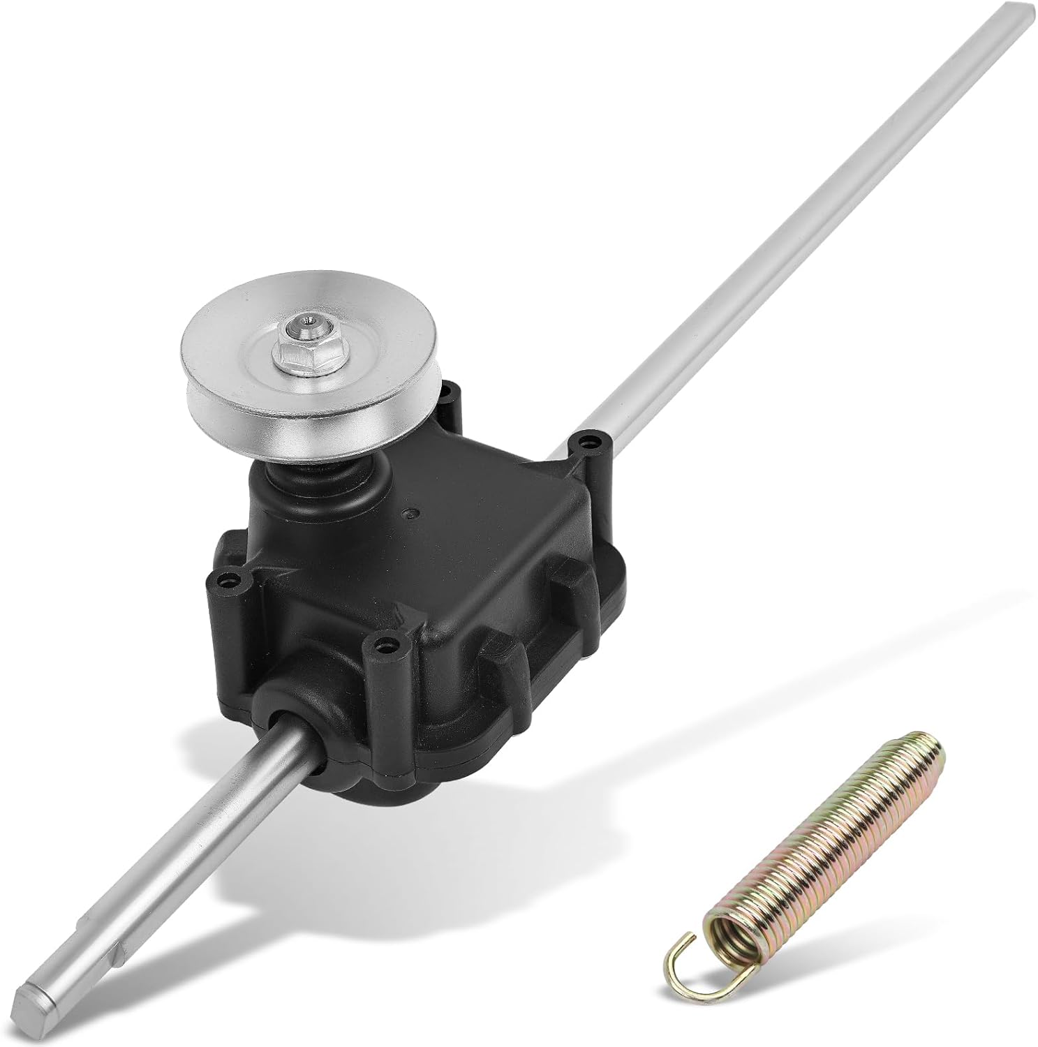 Transmission Kit, Fit for Toro Recycler 22 Rear Bagger/BBC Walk Behind Mower (SN 290000001-999999999) 2009-2016, OE 121-9178, 115-4652