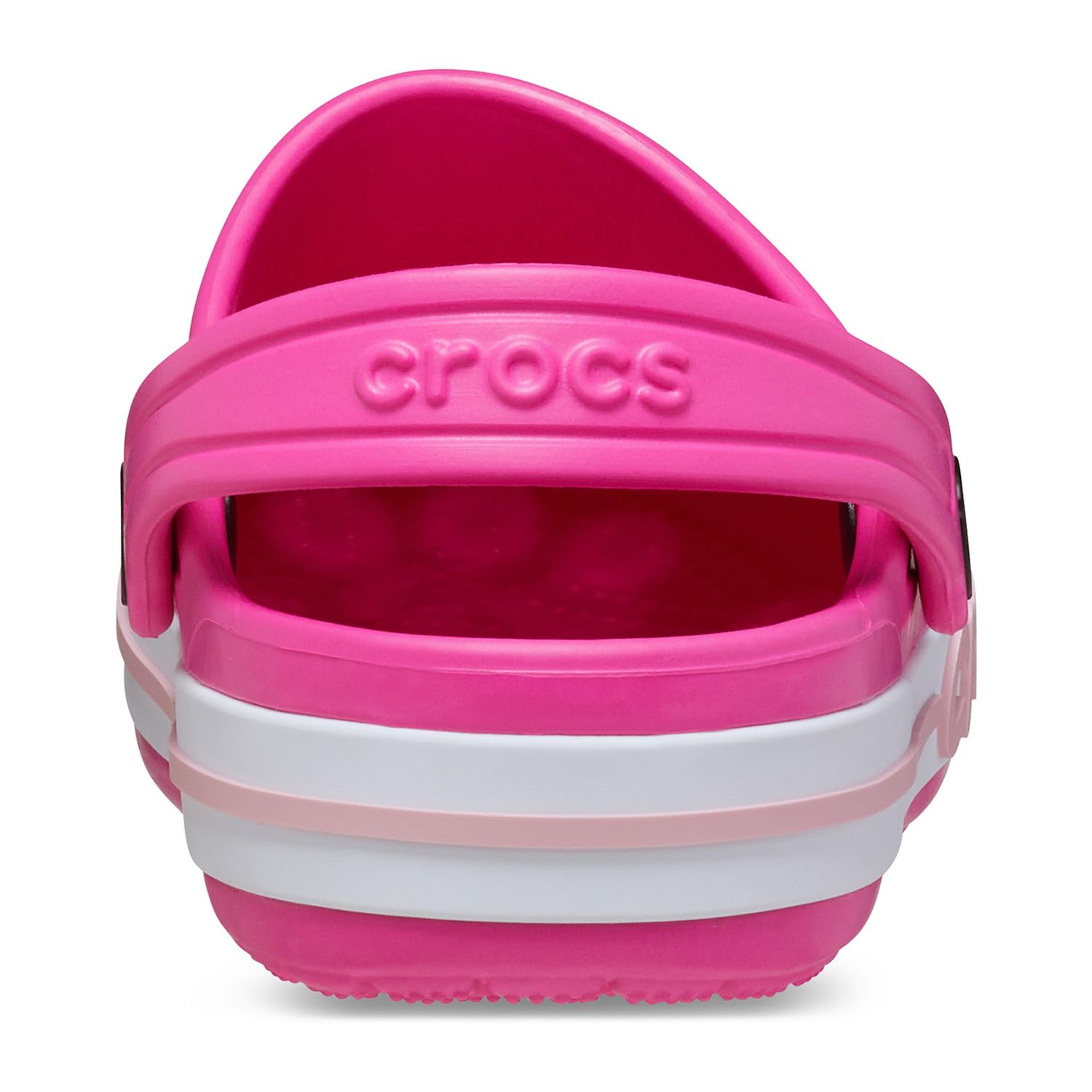 Crocs Uniseks - dzieci Bayaband Chodaki TChodak