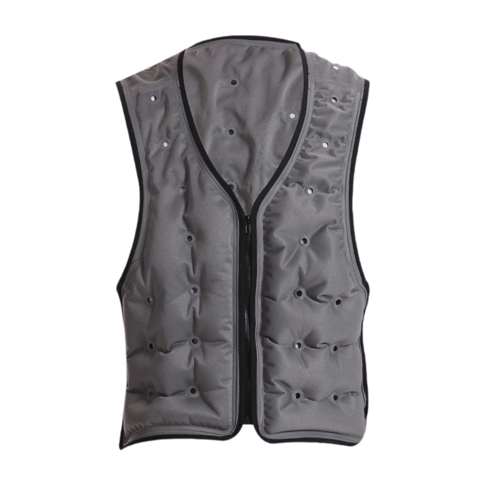 calandis ™ Ice Vest Summer Zipper Hot Weather Cooling Vest for Women Sports Radiating | Other Clothing Shoes & Accessories-picture-31