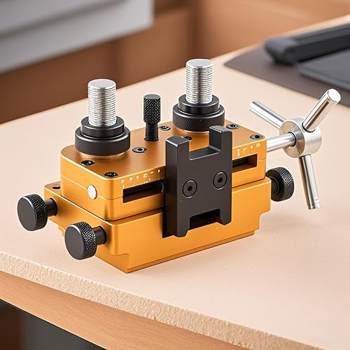 Miniatura 9 de Herramienta empujadora de vista para pistolas de alta resistencia Herramienta de mantenimiento y ajuste de vista herramienta de extracción