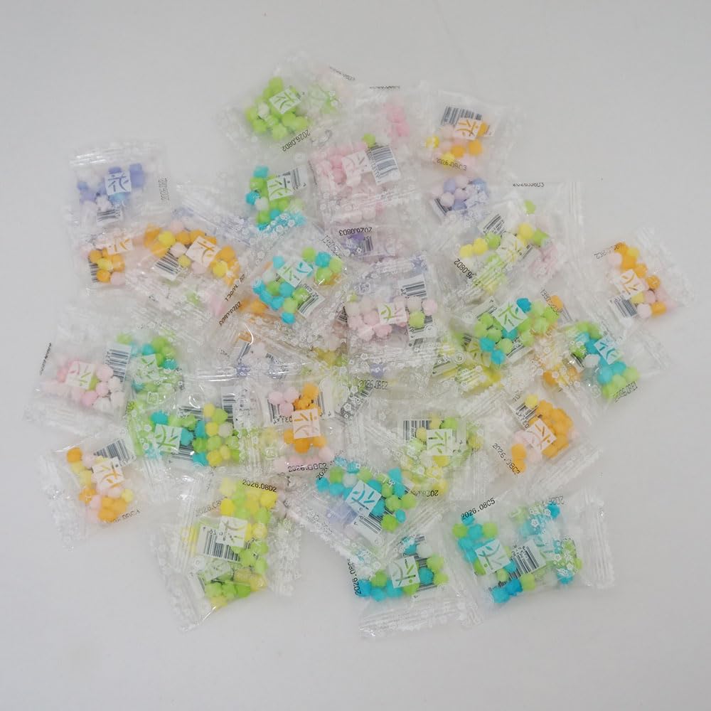 Amazon.co.jp: 射的用お菓子景品 100個（景品のみ）残念賞あり/縁日