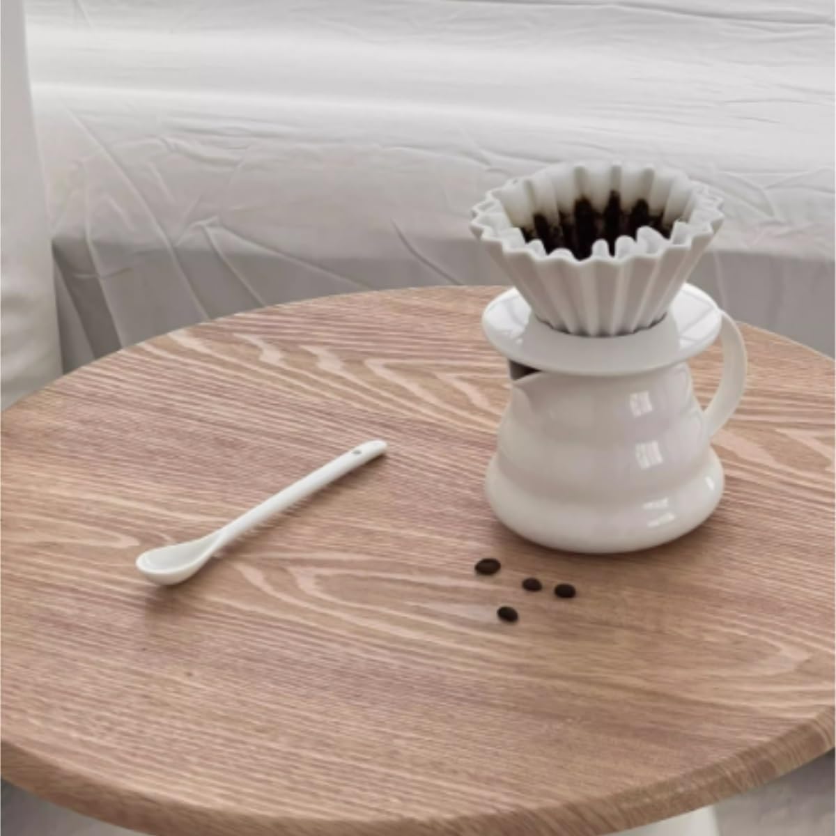 Salsiera Perfetta per Salse Utensili for Caffettiera in Ceramica Fatti A Mano E for Uso Domestico Salsiera for Succhi Ristoranti E Feste