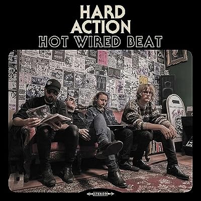 Hot Wired Beat