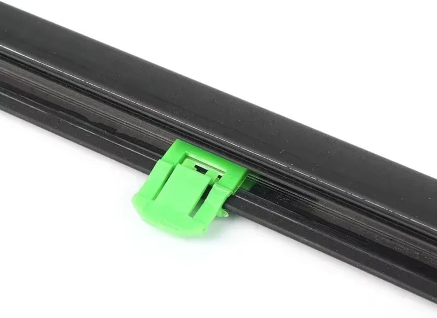 Compatible With CRV 2007 2008 2009 2010 2011 車のサイドウィンドウウェザーストリップウィ