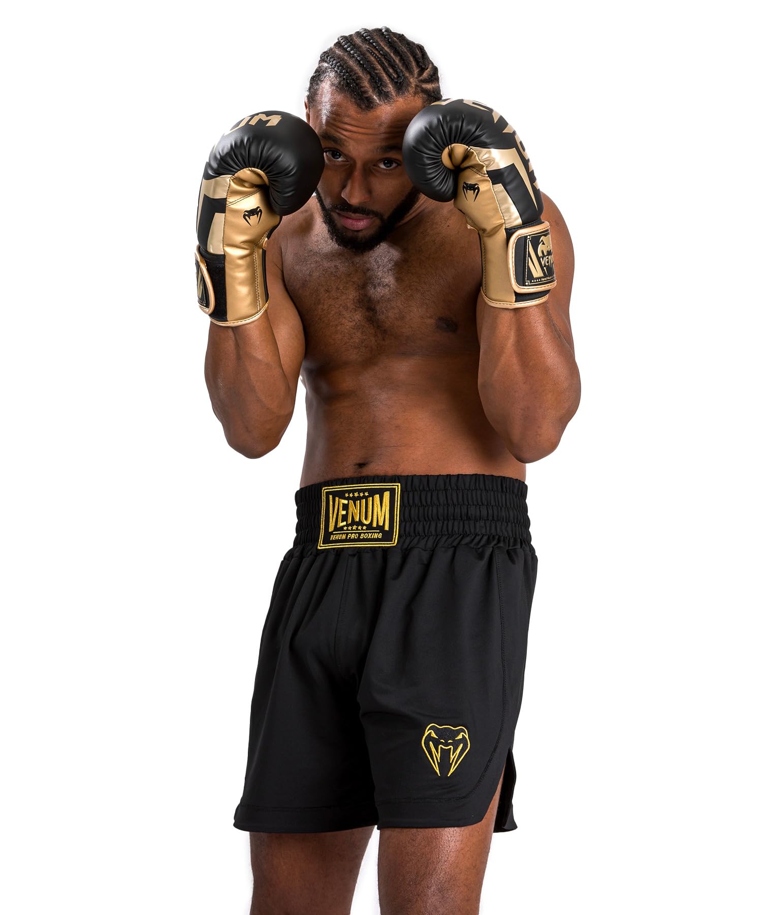Venum Herren Shorts Venum Classic Boxshorts