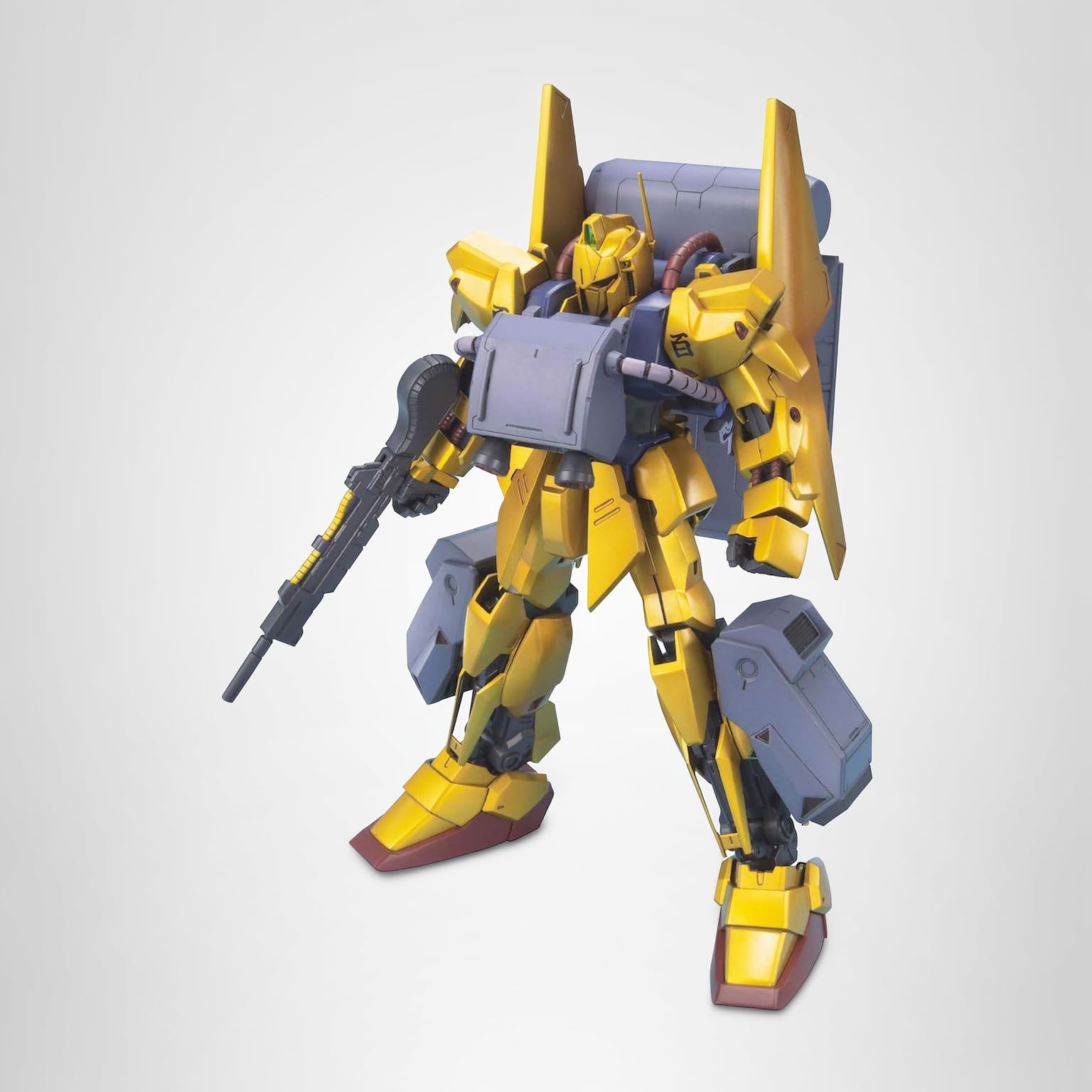 Amazon | MG 1/100 MSN-00100 百式 + バリュートシステム (機動戦士Z