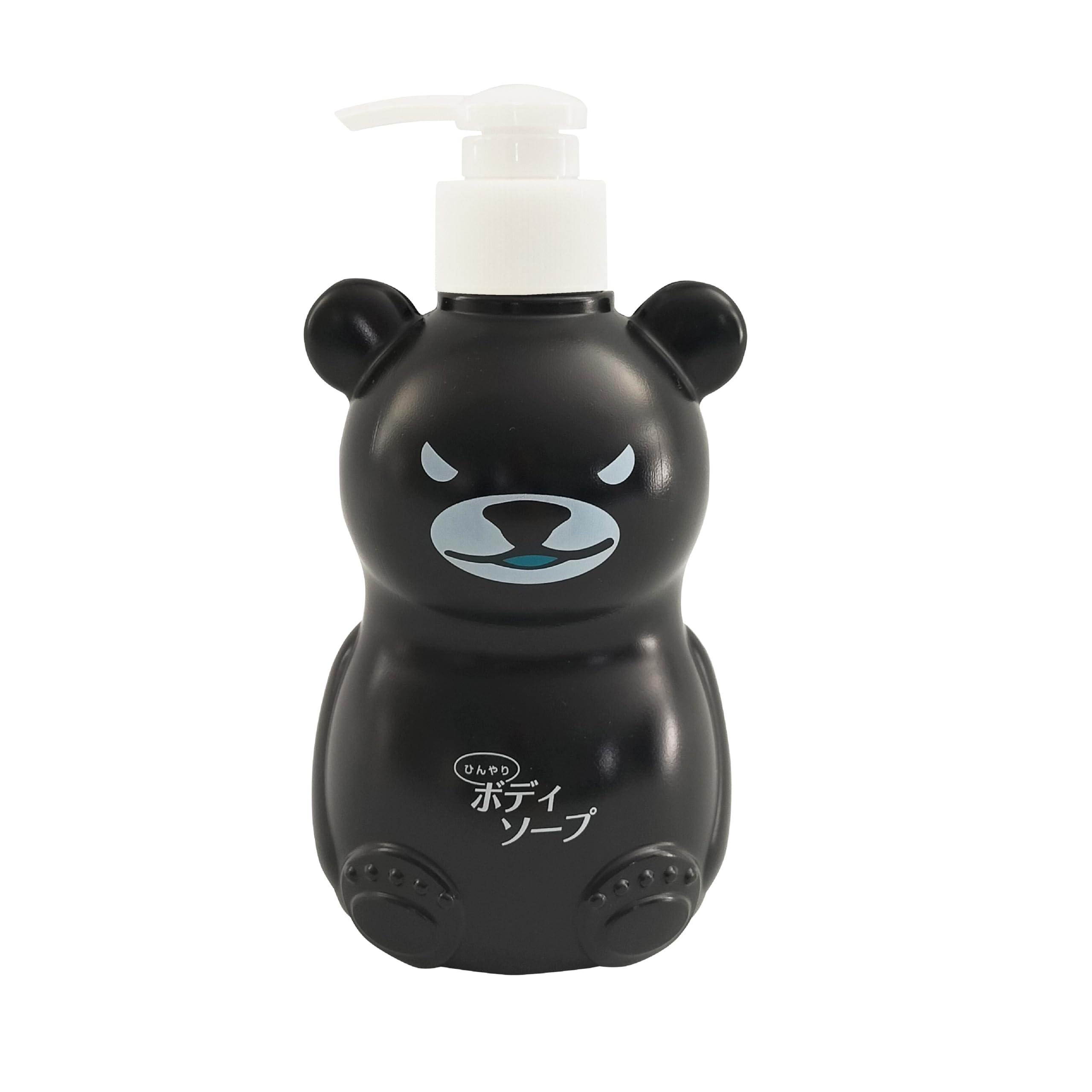 Amazon | ひんやりボディソープ スーパークールミントの香り 380mL