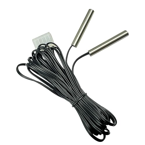 11-0515-21 Sensor de temperatura de la máquina de hielo 11-0515-21 Sonda de temperatura de la máquina de hielo Ofrecemos 1 año de servicio de