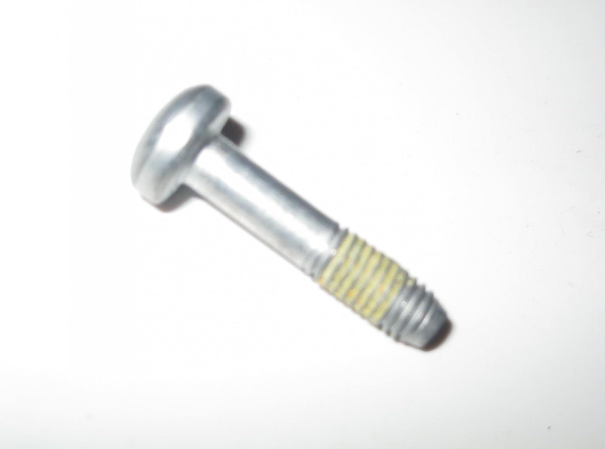 BMW 4mm Allen-Head Bolt/Screw M5x0.80x22mm 51217049951 Genuine 