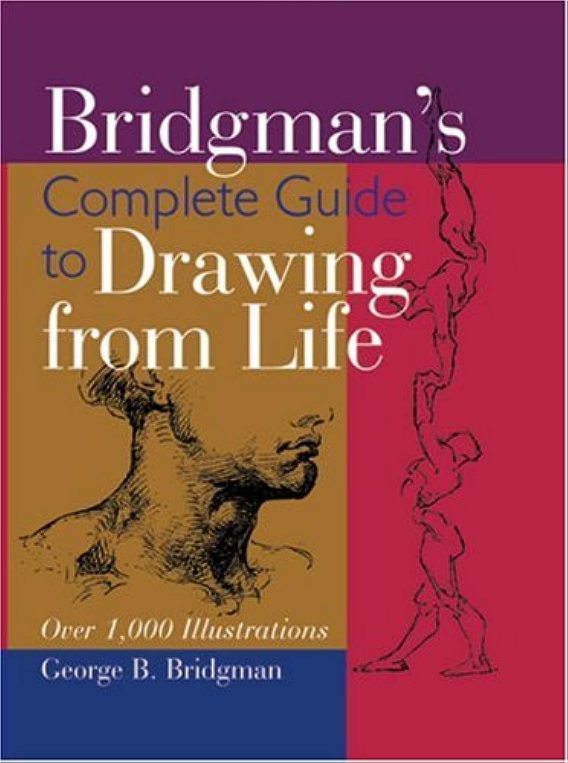 Buy Bridgman's Complete Guide to Drawing from Life — BookShops.in
