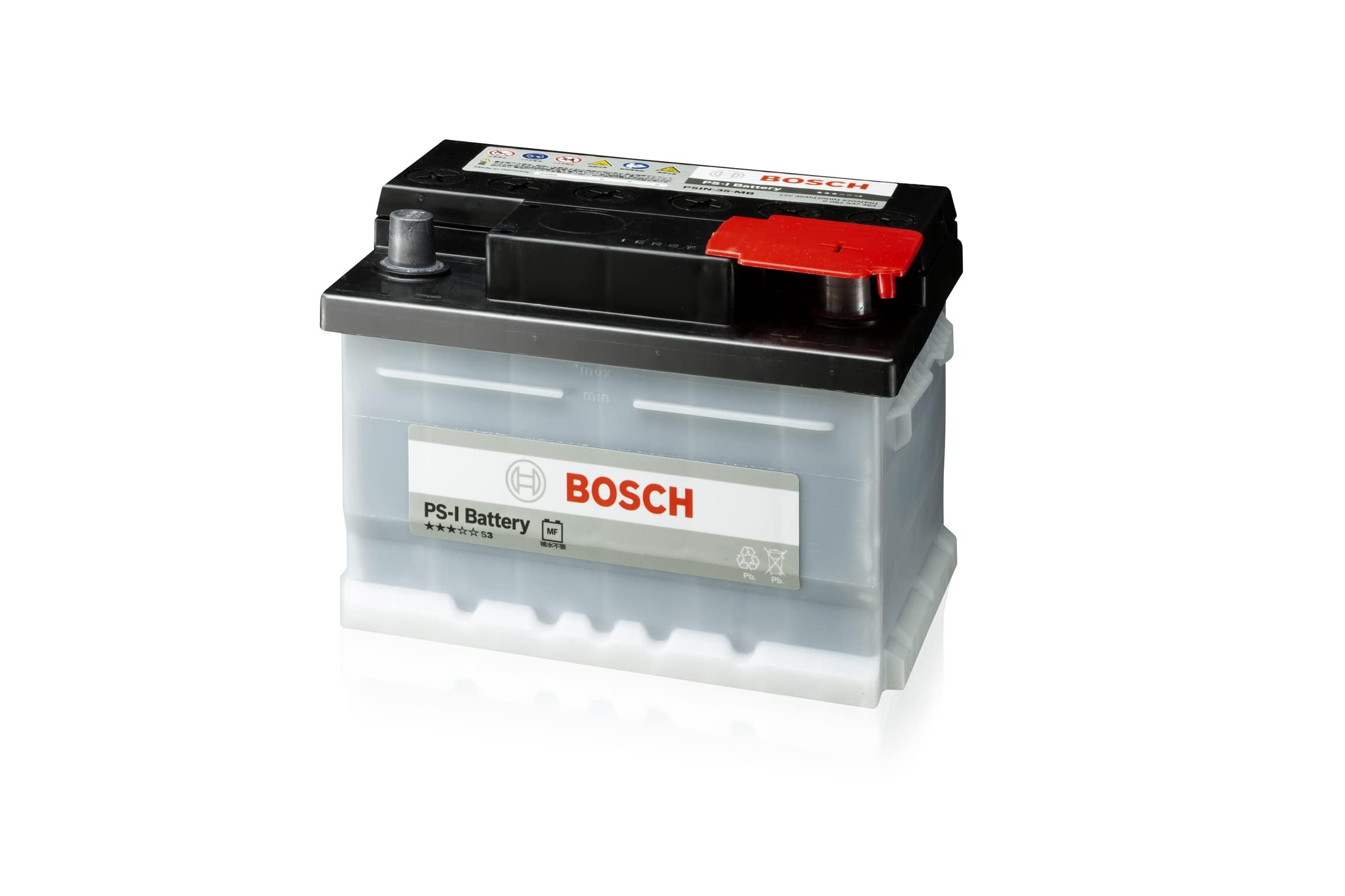 BOSCH (ボッシュ) 国産車・輸入車用バッテリー Amazon.co.jp: 【旧モデル】BOSCH(ボッシュ) 国産車・輸入車用