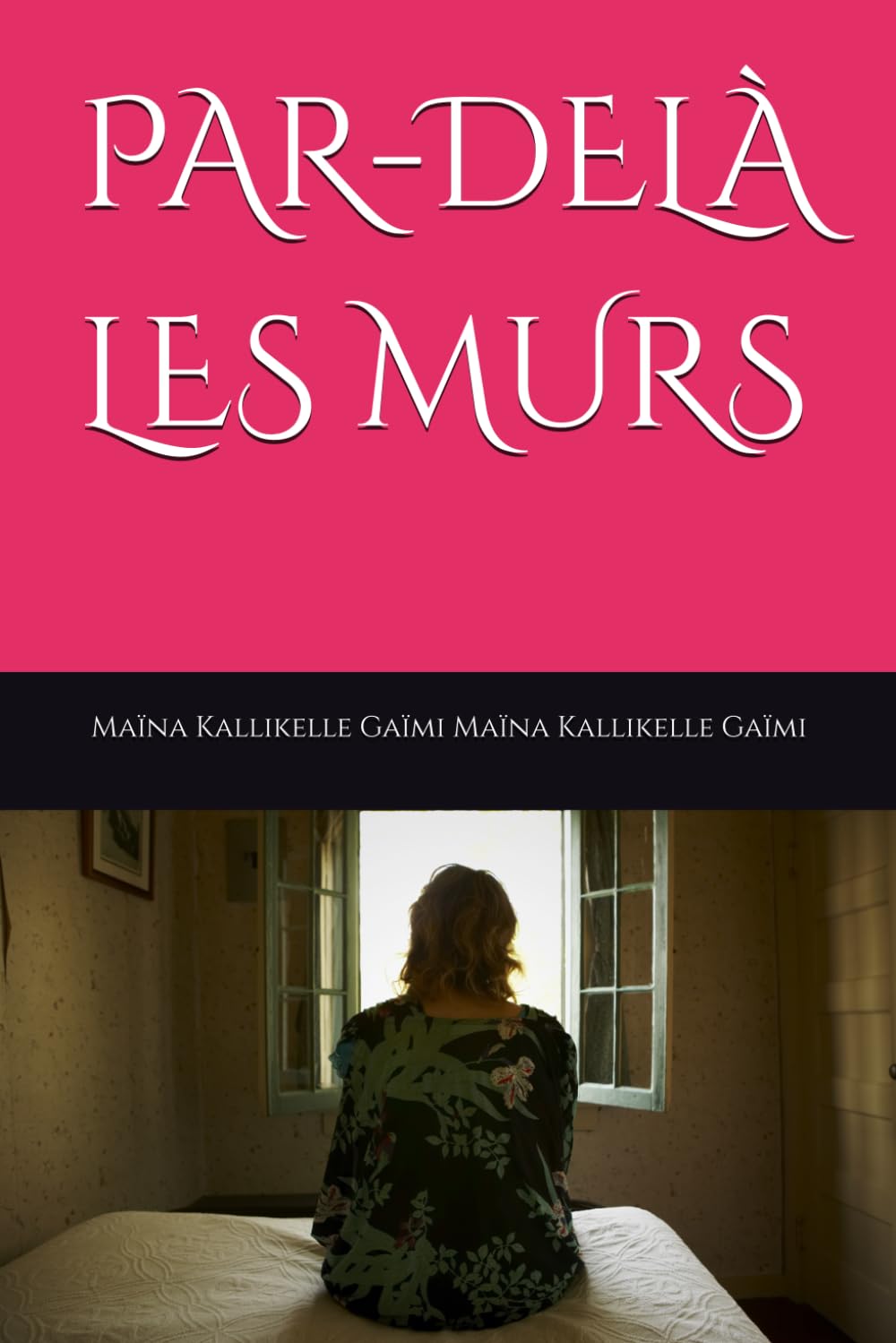 PAR-DELÀ LES MURS