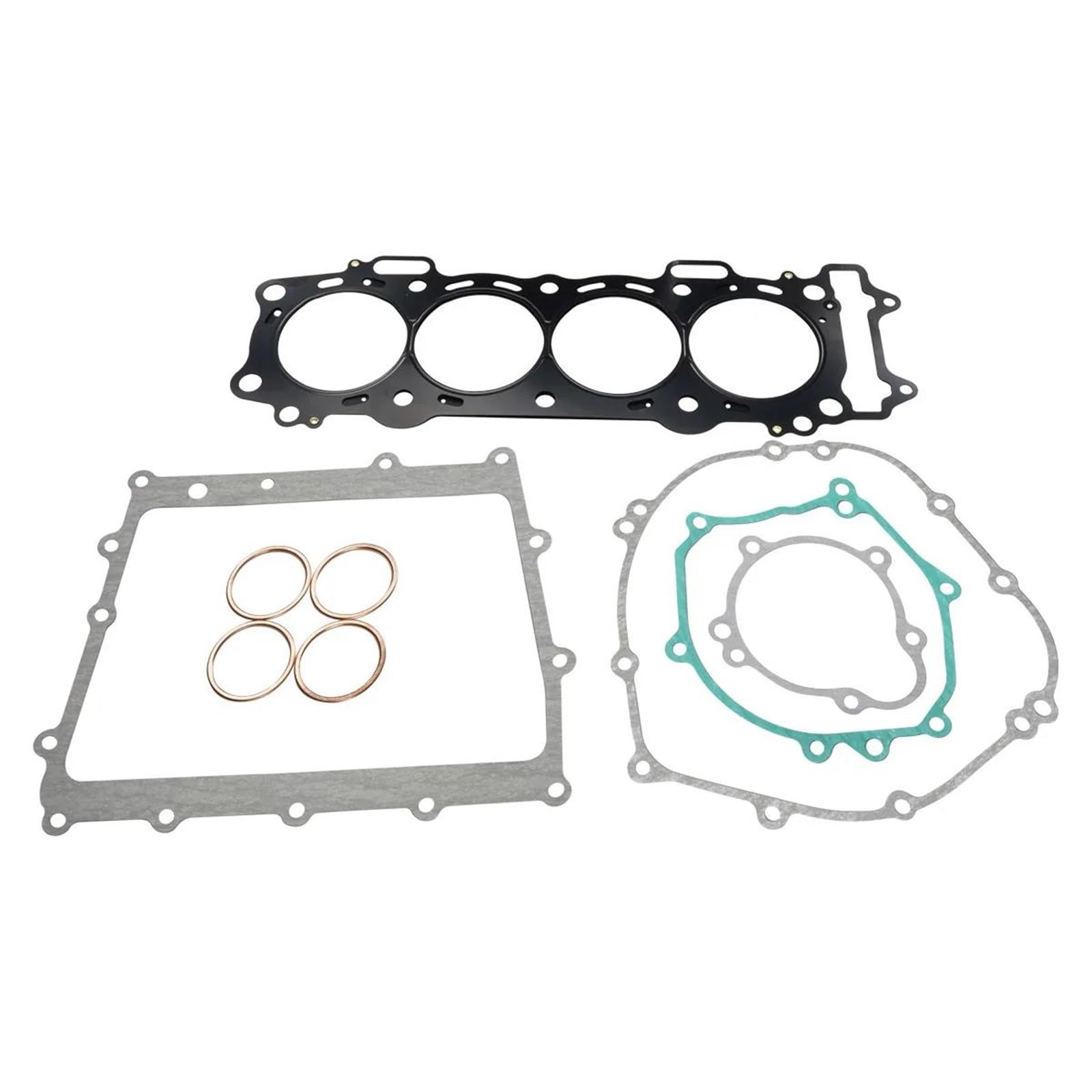 Joints carter moteur Kawasaki Ninja ZX-10R 2004