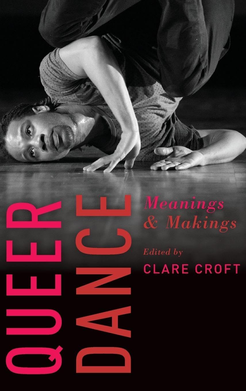 Queer Dance