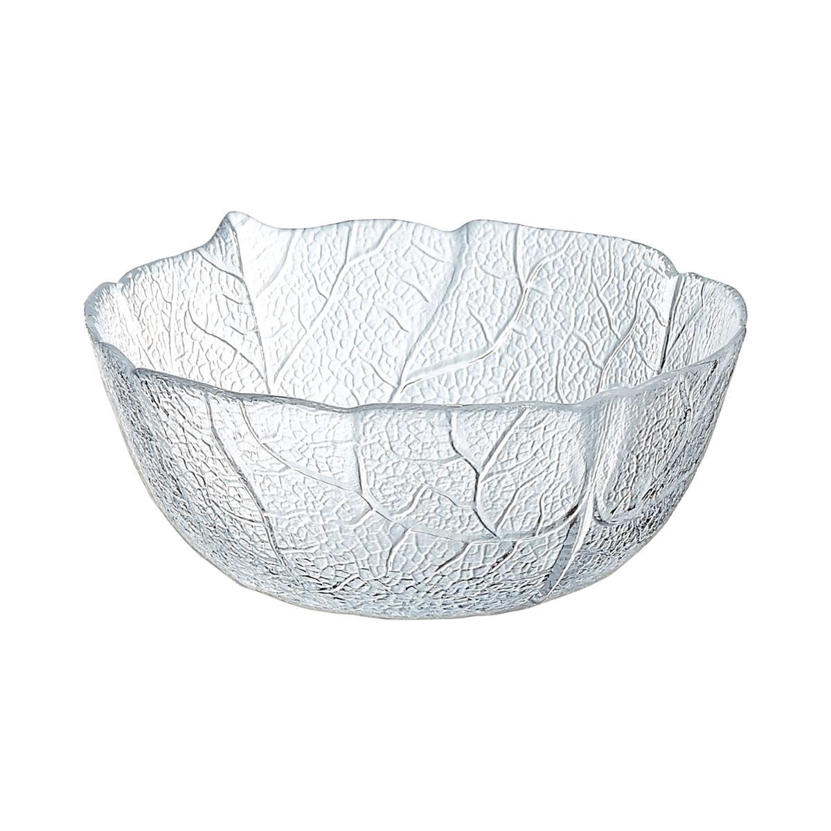 Luminarc Aspen Set mit 6 Glasschalen, 12,5 cm