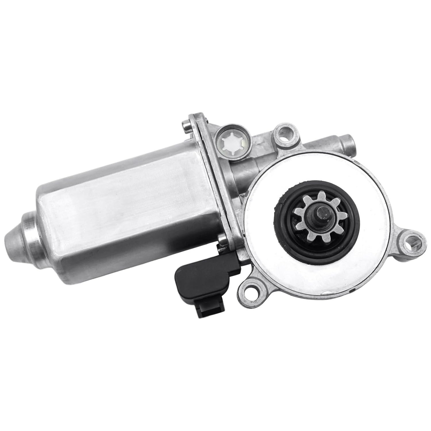 Right Side Power Window Motor Replacement for 2505421C91 Passenger Side Motor Fits for International 2505421C91 Motor