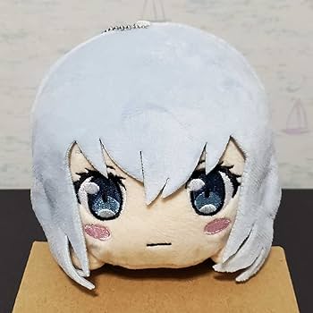 Amazon.co.jp: 倉田ましろ バンドリ 寝そべりモアプラス