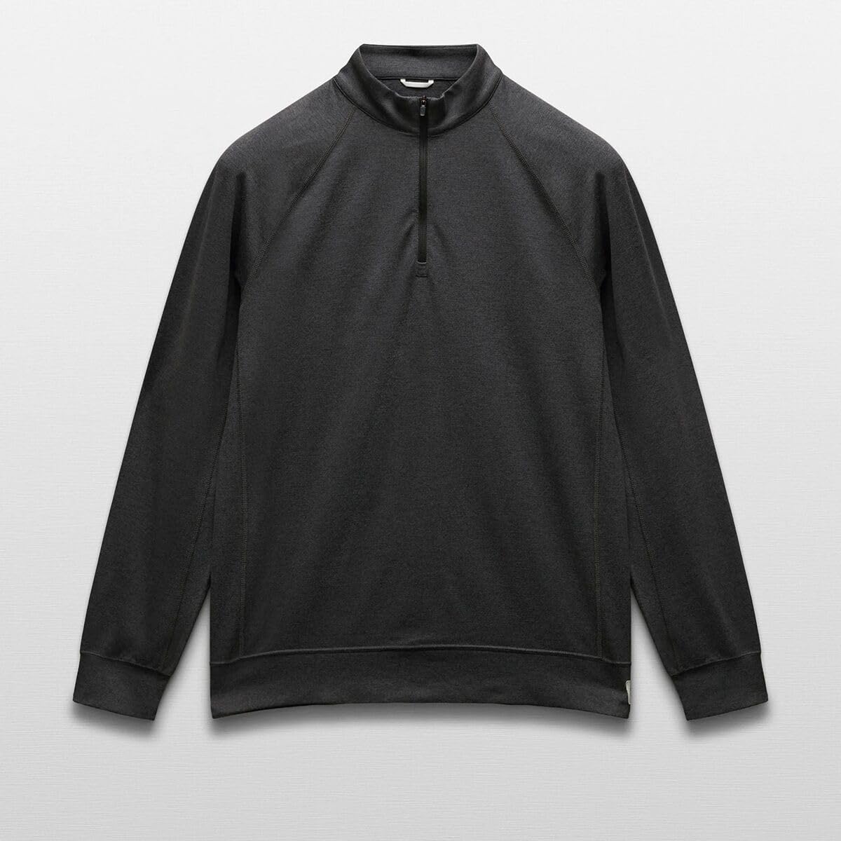 Brushed Jersey Recovery Standard Quarter Zip - Image 3