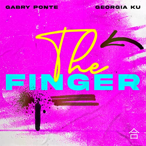 Gabry Ponte feat. Georgia Ku
