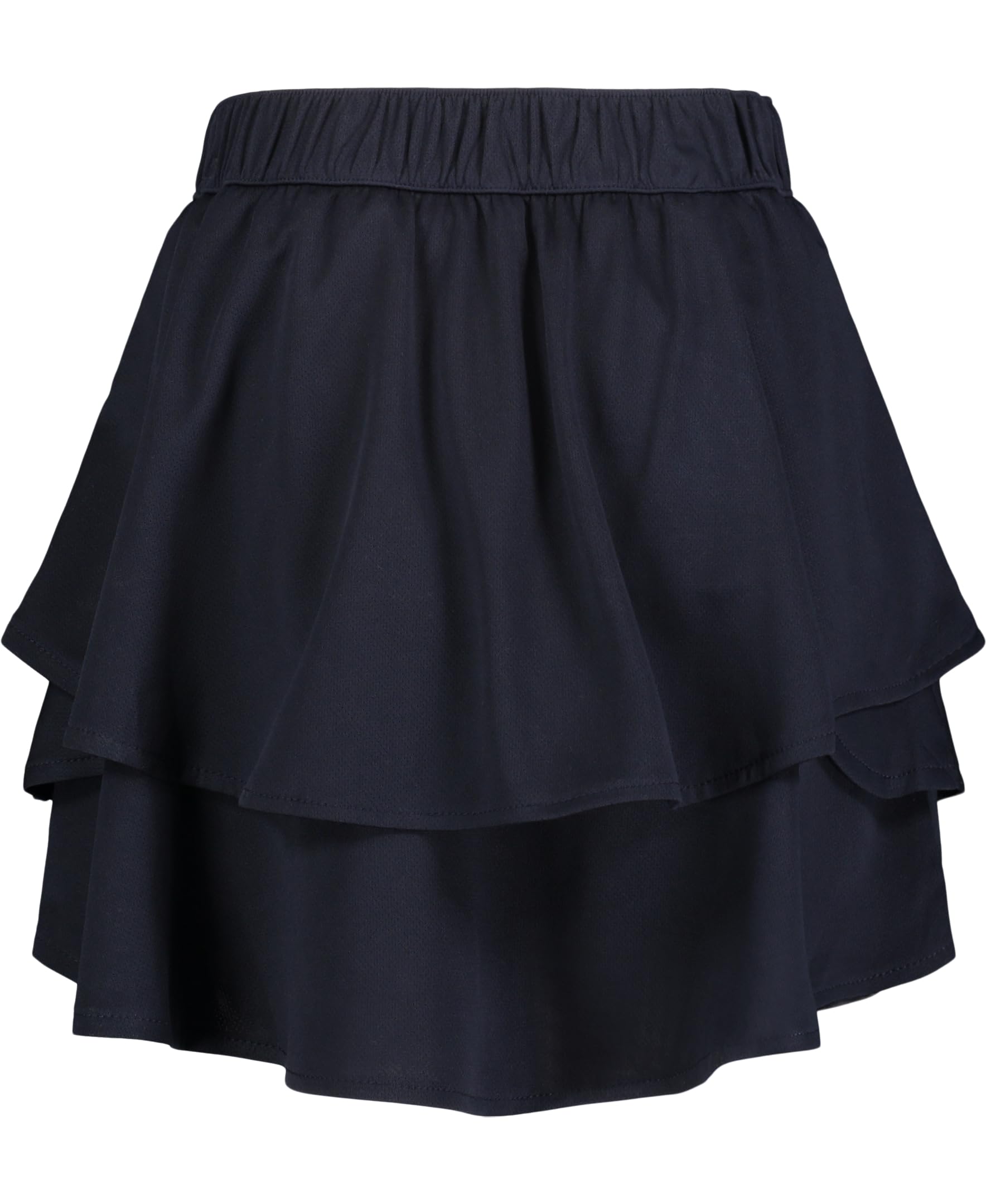 Nautica School Uniform Pull-on Scooter, Skirt with Undershorts, Elastic Waistband, Soft & Comfortable Material Falda Scooter Niñas (Pack de 1)